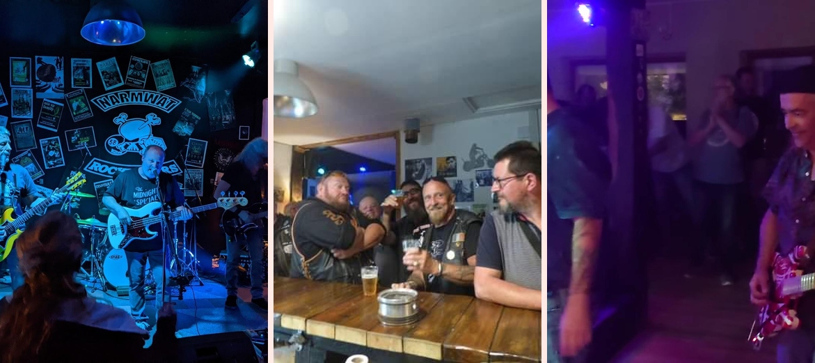 Narmwat - Rockracer - Photo 1