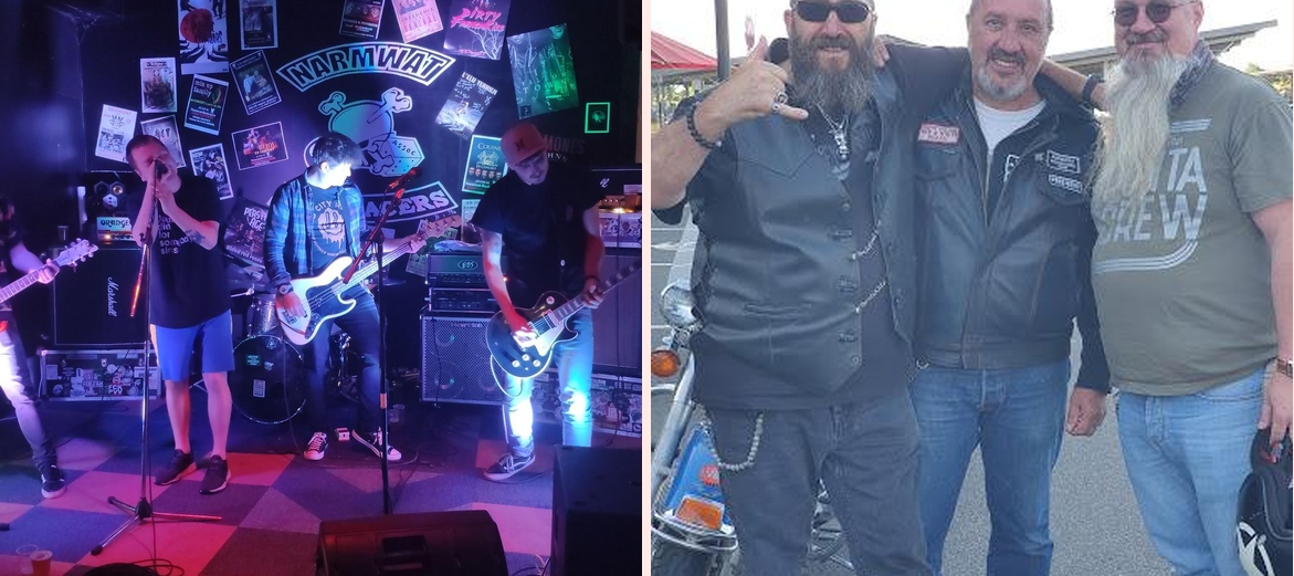 Narmwat - Rockracer - Photo 2